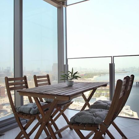 D1 Tower - 2Br Apartment - Allsopp&Allsopp Dubai Eksteriør billede